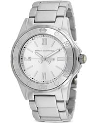Juicy Couture - Rich Girl 41Mm Watch - Lyst