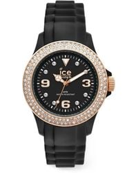 Ice-watch - Stone Sili 43Mm Watch - Lyst