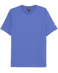 The North Face - Rmst Logo T-Shirt - Lyst