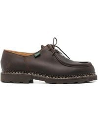 Paraboot - Derby Michael - Lyst