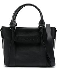Longchamp - Small 3D Tote Bag - Lyst