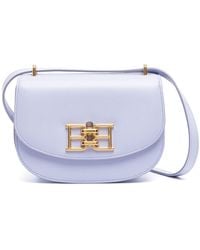 Bally - Beckie Leather Cross Body Bag - Lyst