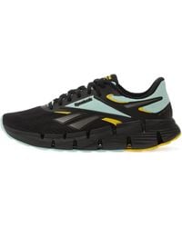 Reebok - Zig Dynamica 6 Lace-up Sneakers - Lyst