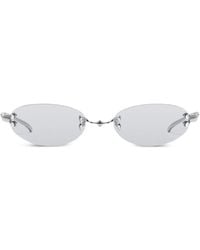 Gentle Monster - Lunettes De Soleil Furi 02 - Lyst