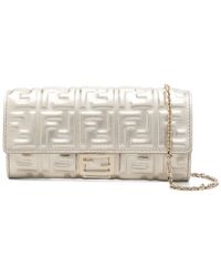 Fendi - 長財布 - Lyst
