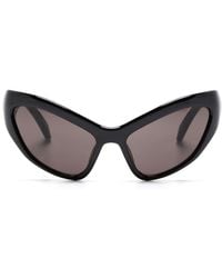 Balenciaga - Hamptons Sunglasses - Lyst