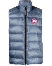 Canada Goose - Crofton ベスト - Lyst