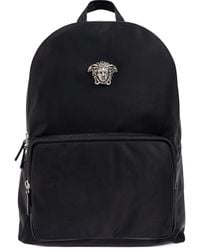 Versace - Sac À Dos Medusa - Lyst