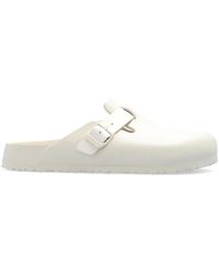Birkenstock - Boston Eva Mules - Lyst