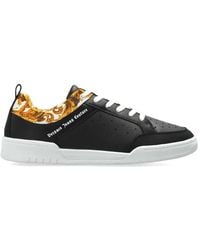 Versace Jeans Couture - Fondo Brooklyn Sneakers - Lyst