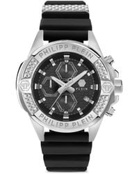 Philipp Plein - The $Kull 44Mm - Lyst