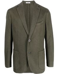 Boglioli - K-jacket Tailored Blazer - Lyst