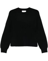 Lisa Yang - Miriella Ribbed Sweater - Lyst
