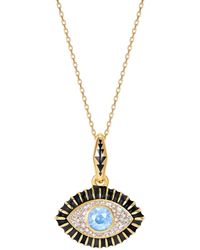 Nevernot - 14Kt Geelgouden Life - Lyst