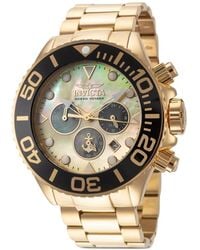 INVICTA WATCH - Montre Ocean Voyage Mm - Lyst