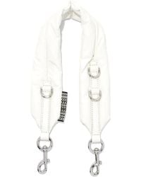 Marc Jacobs - The Leather Barcode Strap - Lyst