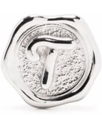 Maria Black - Pop T Coin Pendant - Lyst