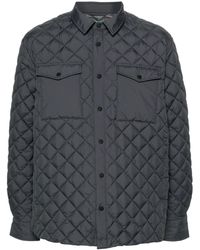 Save The Duck - Ozzie Padded Jacket - Lyst