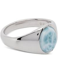 Tom Wood - Kim Ice Ring - Lyst