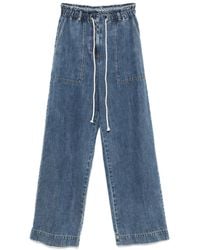 Rails - Ryan Straight Jeans - Lyst