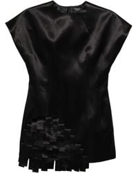 A.W.A.K.E. MODE - Rectangle-Detail Top - Lyst