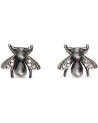 Bimba Y Lola - Bee Earrings - Lyst