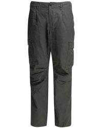 Nonnative - Cargo Broek - Lyst