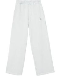 CAMPERLAB - Pantalones De Chándal Con Logo En La Cinturilla - Lyst