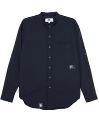 Chocoolate - Camicia Con Logo - Lyst