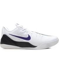 Nike - Kobe 9 Elite Low Em Protro Sneakers - Lyst