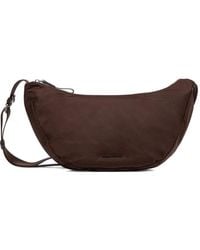 Marc O' Polo - Small Zip Cross Body Bag - Lyst