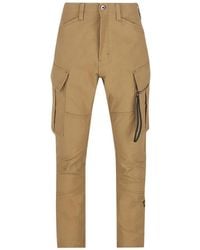 G-Star - Pantalon À Poches Cargo - Lyst