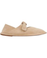 Hereu - Llasada Ballet Flats - Lyst