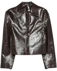 Séfr - Kielo Bomber Jacket - Lyst