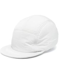 Jacquemus - パデッド キャップ - Lyst
