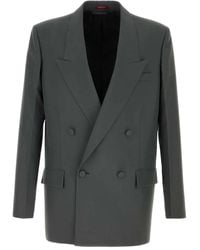 Gucci - Panama Blazer - Lyst