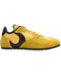 Marine Serre - Ms Rise Iii Sneakers - Lyst