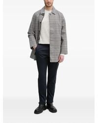 Barbour - Straight-Leg Chino Trousers - Lyst