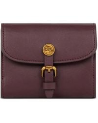 Etro - Cartera Pony - Lyst