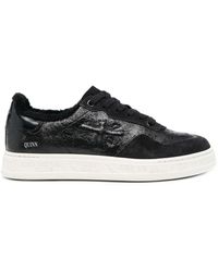 Premiata - Quinn Low-top Lace-up Sneakers - Lyst