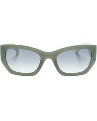 Marc Jacobs - The J Marc キャットアイ サングラス - Lyst