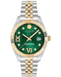 Philipp Plein - Date Superlative 34Mm - Lyst