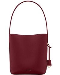 Maison De Sabre - The Bucket Soft Tote - Lyst