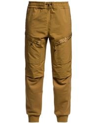 Parajumpers - Elgol Paneled Track Pants - Lyst