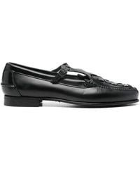 Hereu - Maqueda Loafers - Lyst