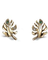 Anabela Chan - Orecchini Palm - Lyst