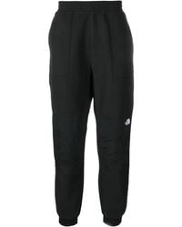 The North Face - Denali Panelled Track-Pants - Lyst