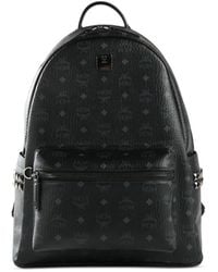 MCM - Medium Stark Backpack - Lyst