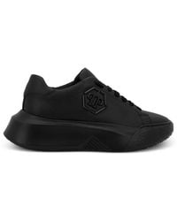 Philipp Plein - Godzilla Runner Hexagon Sneakers - Lyst