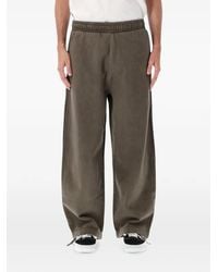 Obey - Pantalon De Jogging À Logo Imprimé - Lyst
